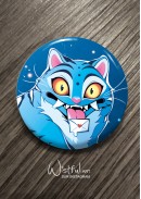 Derpy Tiger